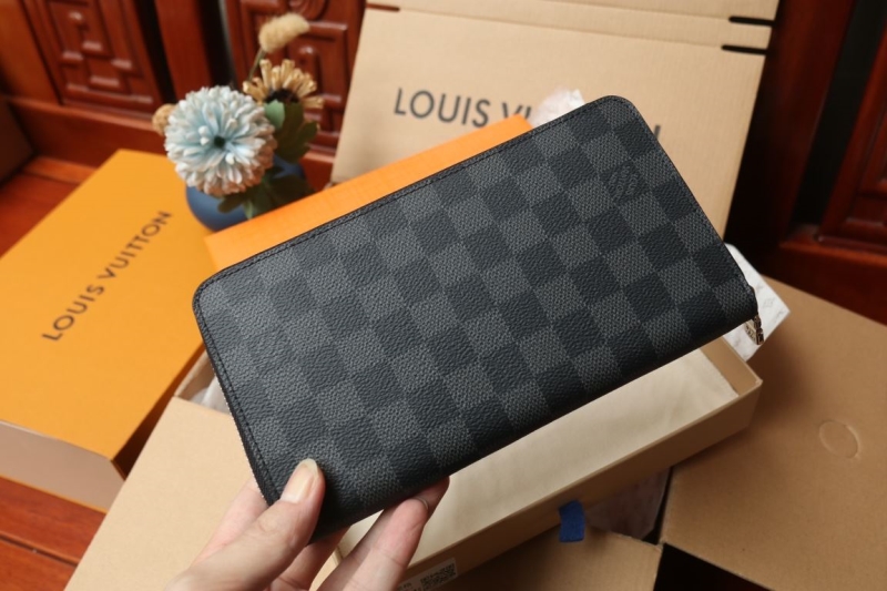 LV Wallets